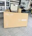 Super Adorable TCL 55” UHD TV (Android Google) - 2