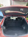Hyundai Santa Fe 2013 Orange - 2