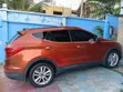 Hyundai Santa Fe 2013 Orange - 3