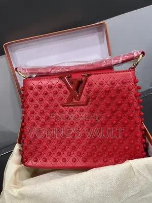 Louis Vuitton Handbag - Brand New