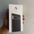 New Google Pixel 7 128GB Yellow - 1