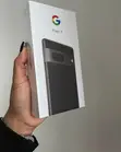 New Google Pixel 7 128GB Yellow - 2