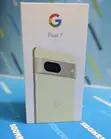 New Google Pixel 7 128GB Yellow - 3