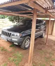Jeep Grand Cherokee Laredo 4.0 4x4 2000 Black - 2