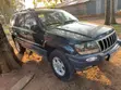 Jeep Grand Cherokee Laredo 4.0 4x4 2000 Black - 5