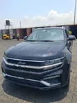 Zotye T700 2018 Black - 1