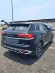 Zotye T700 2018 Black - 2