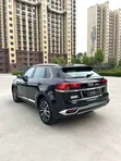 Zotye T700 2018 Black - 3