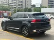 Zotye T700 2018 Black - 4