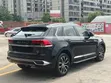 Zotye T700 2018 Black - 5