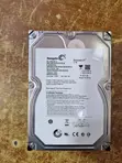 2TB WD/Seagate External Hard Drive - 5