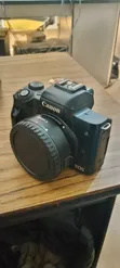Canon M50 Mirrorless Camera - 2