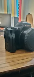 Canon M50 Mirrorless Camera - 3
