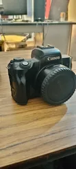 Canon M50 Mirrorless Camera - 5