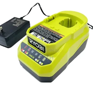 Ryobi One+ 18V Battery Charger