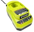 Ryobi One+ 18V Battery Charger - 2