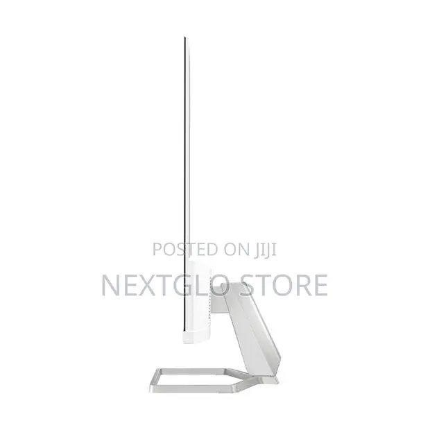 HP 527Sa Series 5 27-inch FHD LCD Monitor - 1