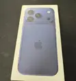 New Apple iPhone 17 Pro Max 1TB Blue - 1