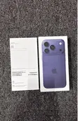 New Apple iPhone 17 Pro Max 1TB Blue - 2