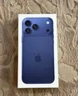 New Apple iPhone 17 Pro Max 1TB Blue - 3