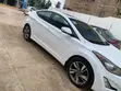 2014 Hyundai Elantra Limited Sedan - 2