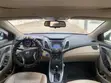 2014 Hyundai Elantra Limited Sedan - 3