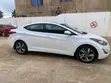 2014 Hyundai Elantra Limited Sedan - 5