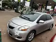 Toyota Yaris 2012 Silver - 2