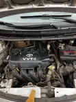 Toyota Yaris 2012 Silver - 5