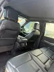 Ford F-150 Lariat 2023 Black - 3
