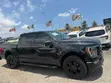 Ford F-150 Lariat 2023 Black - 5