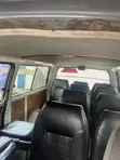 Toyota HiAce 2008 White - 3