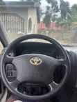 Toyota HiAce 2008 White - 5