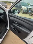 Hyundai Tucson 2022 - White - 2