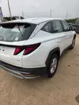 Hyundai Tucson 2022 - White - 3