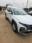 Hyundai Tucson 2022 - White - 5