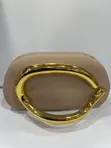 Vintage Clutch Bag - 1