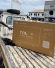 TCL 55" QLED Smart TV - 1