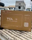 TCL 55" QLED Smart TV - 2