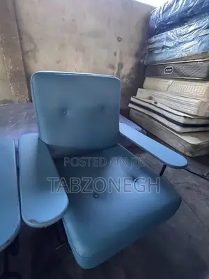 Single Sofa - Used