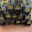 Foreign Used Welding Machine - 1