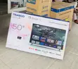 Nasco 50" 4K UHD Smart Android LED TV - 2