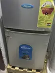Delron 2-Door Refrigerator - 2