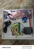 New 7-inch Children's Tablet 256GB Silver - 4