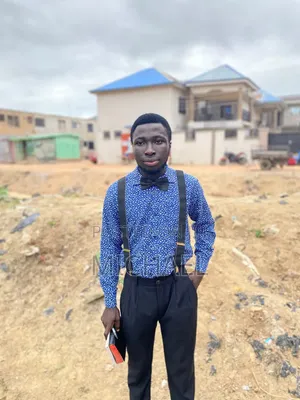 Michael Asare-Bediako Nkansah - Manufacturing CV