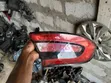 LED Tail Light Assembly for 2013-2016 Dodge Dart - 1