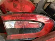 LED Tail Light Assembly for 2013-2016 Dodge Dart - 4
