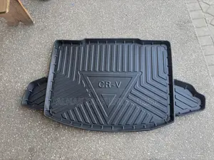Honda CR-V 2017-2020 Boot Floor Mat
