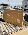 Super Adorable TCL 55” QLED Smart TV (Black) - 1