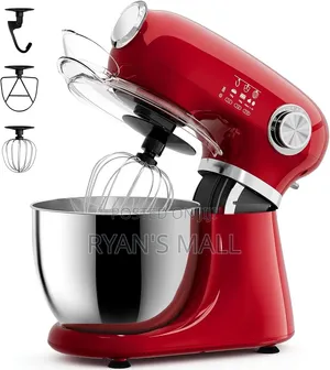 5 Litre Cake Mixer from Germany